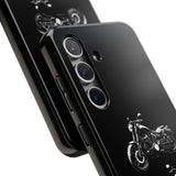 Yamaha Bolt Phone Case
