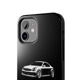 2003–2007 Infiniti G35 Phone Case