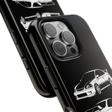 1996–2000 Honda Civic Phone Case