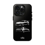 2004-2012 Mazda RX-8 Phone Case