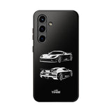 2007-2010 Koenigsegg CCXR Phone Case