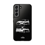 2012–2014 Ford Focus ST Phone Case
