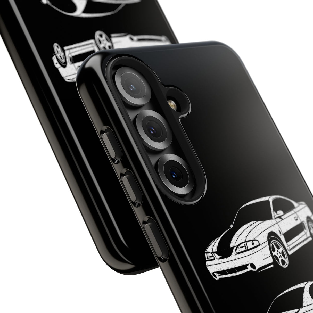 1994–2004 Ford Mustang (SN95) Phone Case