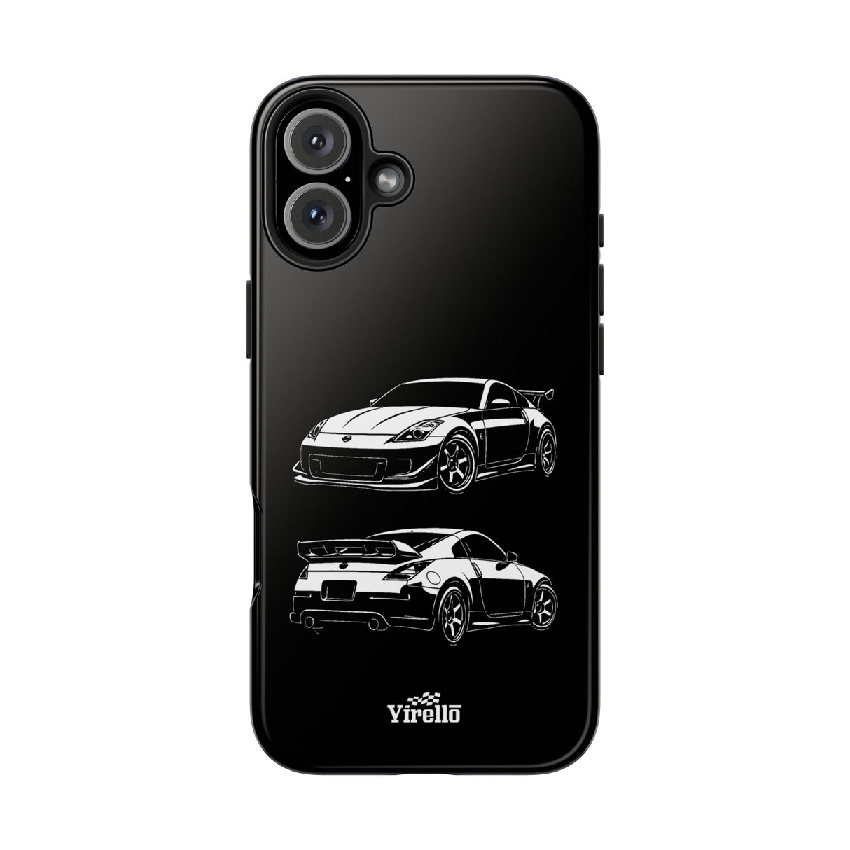 2003-2009 Nissan 350Z Phone Case