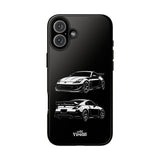 2003-2009 Nissan 350Z Phone Case