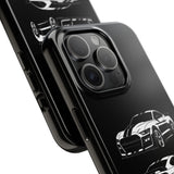2015–2023 Ford Mustang (S550) Phone Case