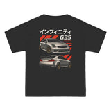 2003–2007 Infiniti G35 Shirt