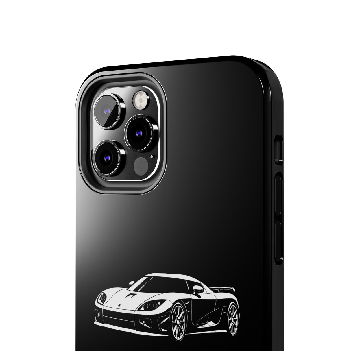 2007-2010 Koenigsegg CCXR Phone Case