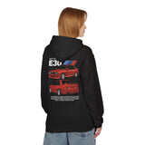 BMW M3 (E30) Hoodie