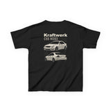 2004–2006 Mercedes-Benz C55 AMG Kids T-Shirt