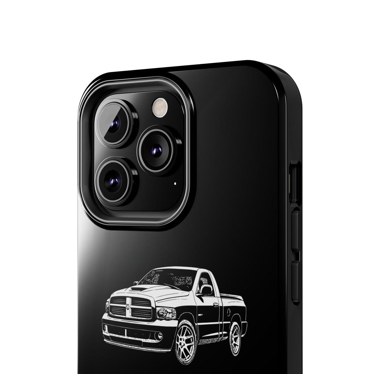 2004–2006 Dodge Ram SRT-10 Phone Case
