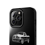 2004–2006 Dodge Ram SRT-10 Phone Case