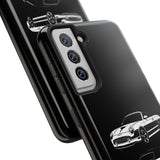 2002–2005 Ford Thunderbird Phone Case