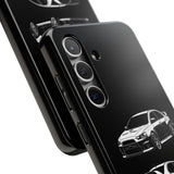 2008–2015 Mitsubishi Evolution X Phone Case