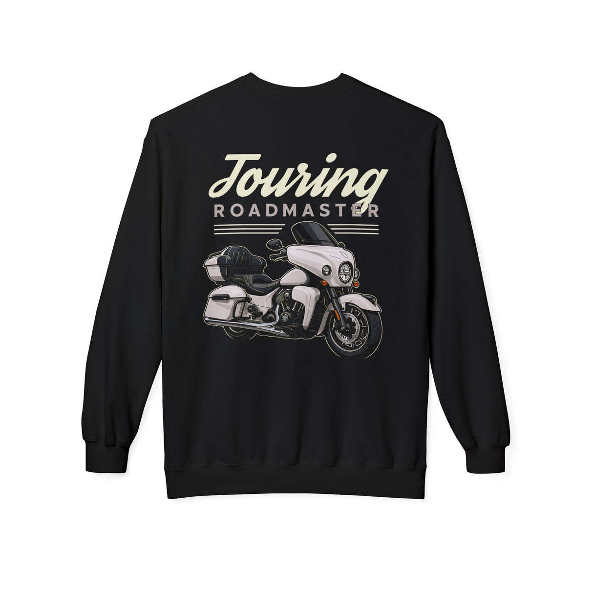 Indian Roadmaster Sweatshirt