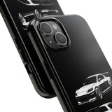 2004-2012 Mazda RX-8 Phone Case