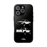 2021+ RAM 1500 TRX Phone Case