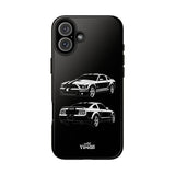 2005–2009 Ford Mustang GT500 Phone Case