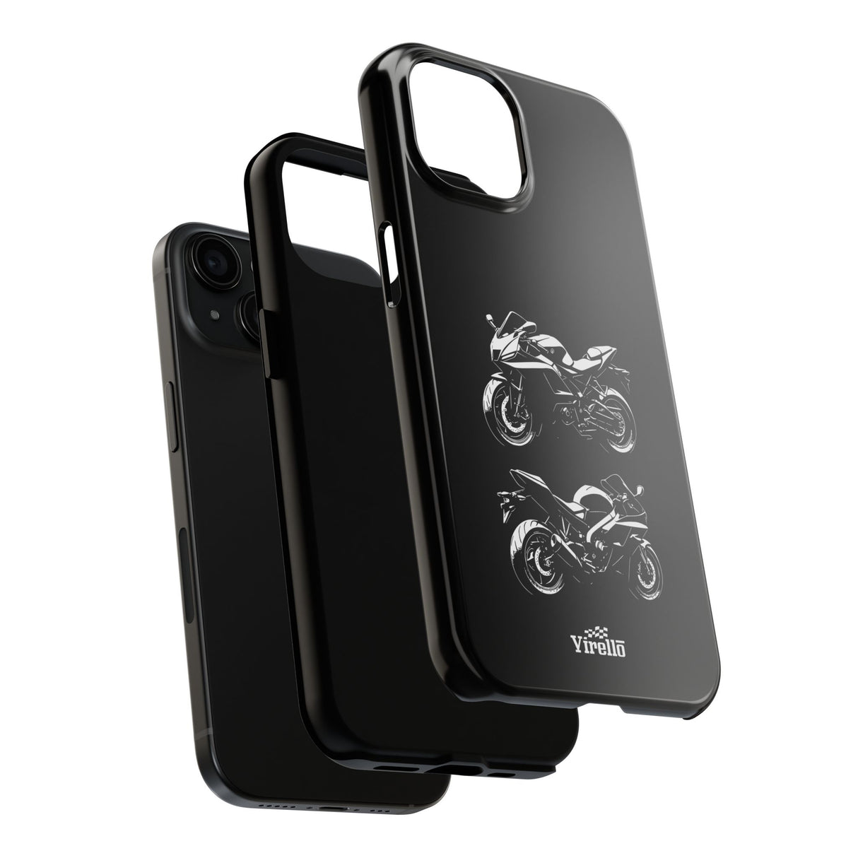 Yamaha YZF-R9 Phone Case