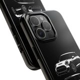 2014+ Mini Cooper (F56) Phone Case