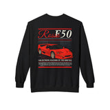 1995–1997 Ferrari F50 Sweatshirt
