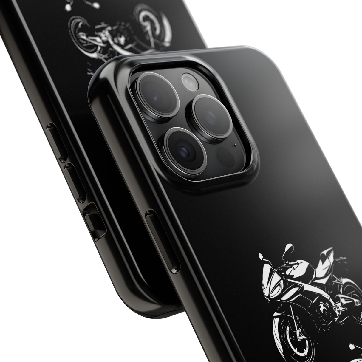 Aprilla Tuono V4 Phone Case