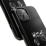 Yamaha YZF-R6 Phone Case