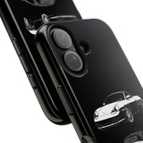 1997-2004 Porsche 718 Boxster (986) Phone Case