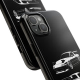 1989-1997 Mazda MX-5 Miata (NA) Phone Case