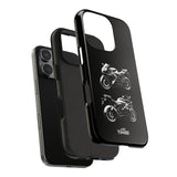 Suzuki GSX-R750 Phone Case