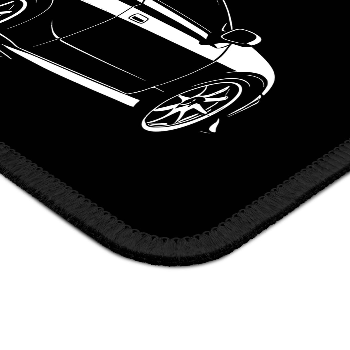 2000–2005 Toyota Celica GT-S Mouse Pad