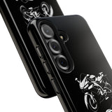 RS660 Phone Case