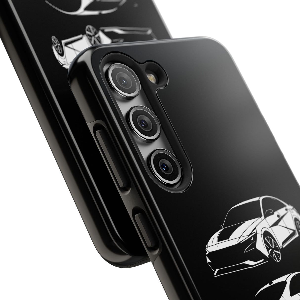 2022+ Hyundai Elantra N Phone Case