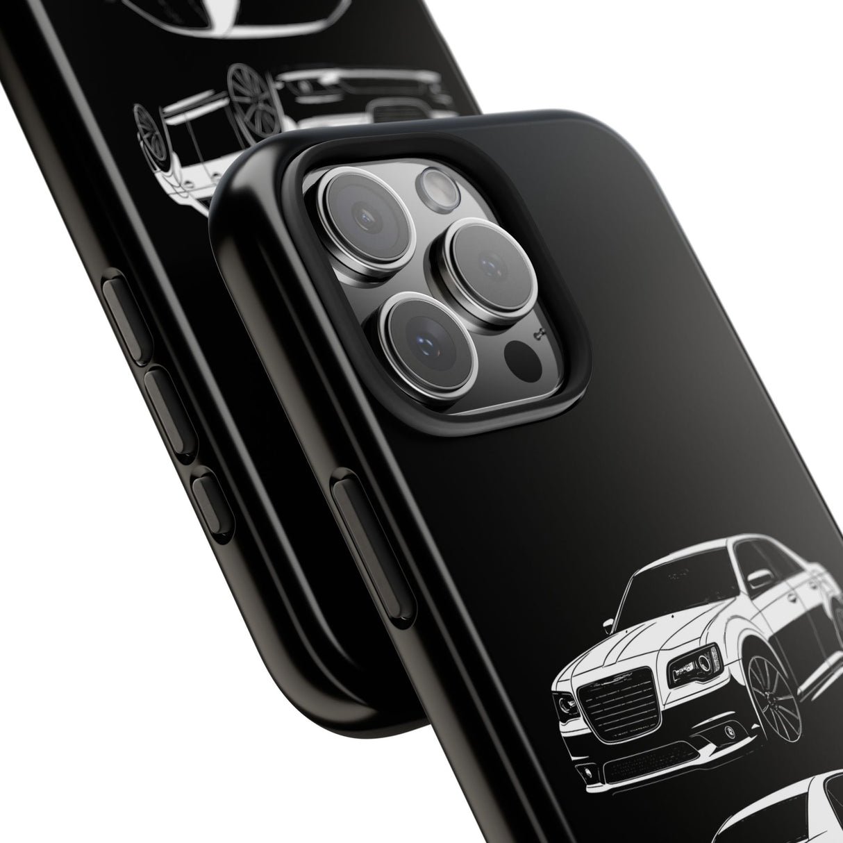 2011–2023 Chrysler 300C Phone Case