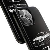 2011–2023 Chrysler 300C Phone Case