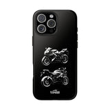 Suzuki GSX-R750 Phone Case