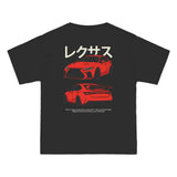 2021+ Lexus IS500 Shirt