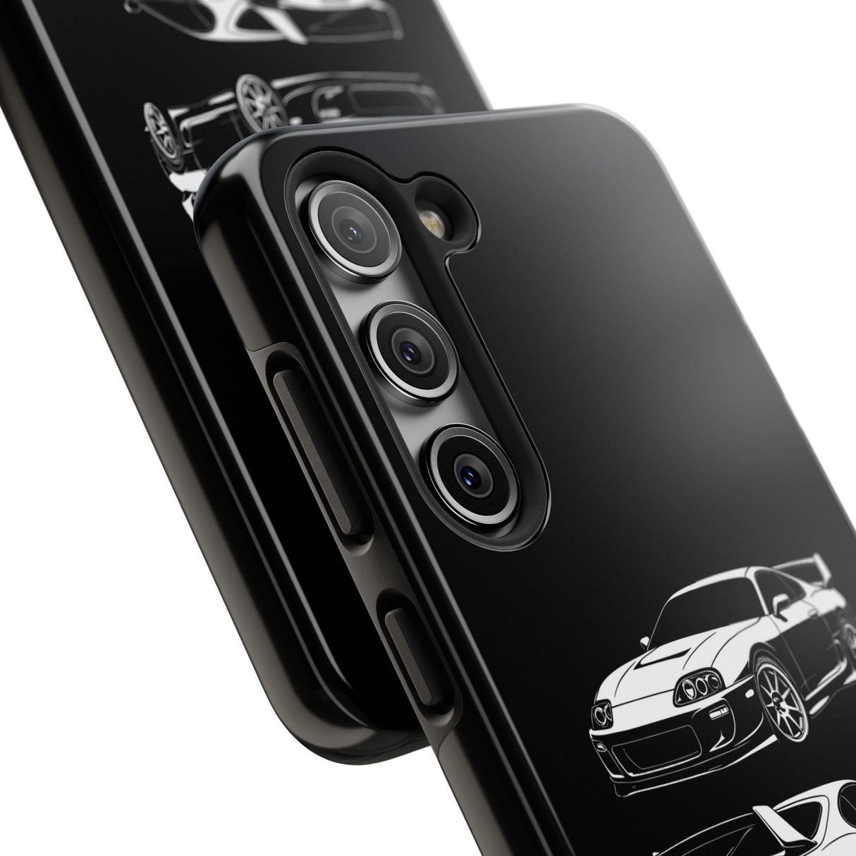 1993–2002 Toyota Supra Mk4 Phone Case
