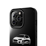 2019–2022 Ford Focus ST (MK4) Phone Case