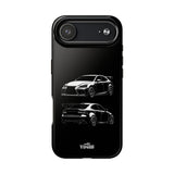 2014-2020 Lexus IS350 F Sport Phone Case