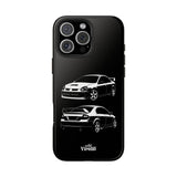 2003–2005 Dodge Neon SRT-4 Phone Case