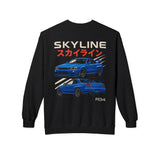 1999-2002 Nissan Skyline GT-R (R34) Sweatshirt