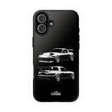 1989-1997 Mazda MX-5 Miata (NA) Phone Case
