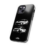2022+ Hyundai Elantra N Phone Case