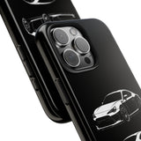 2013-2016 Scion FR-S Phone Case