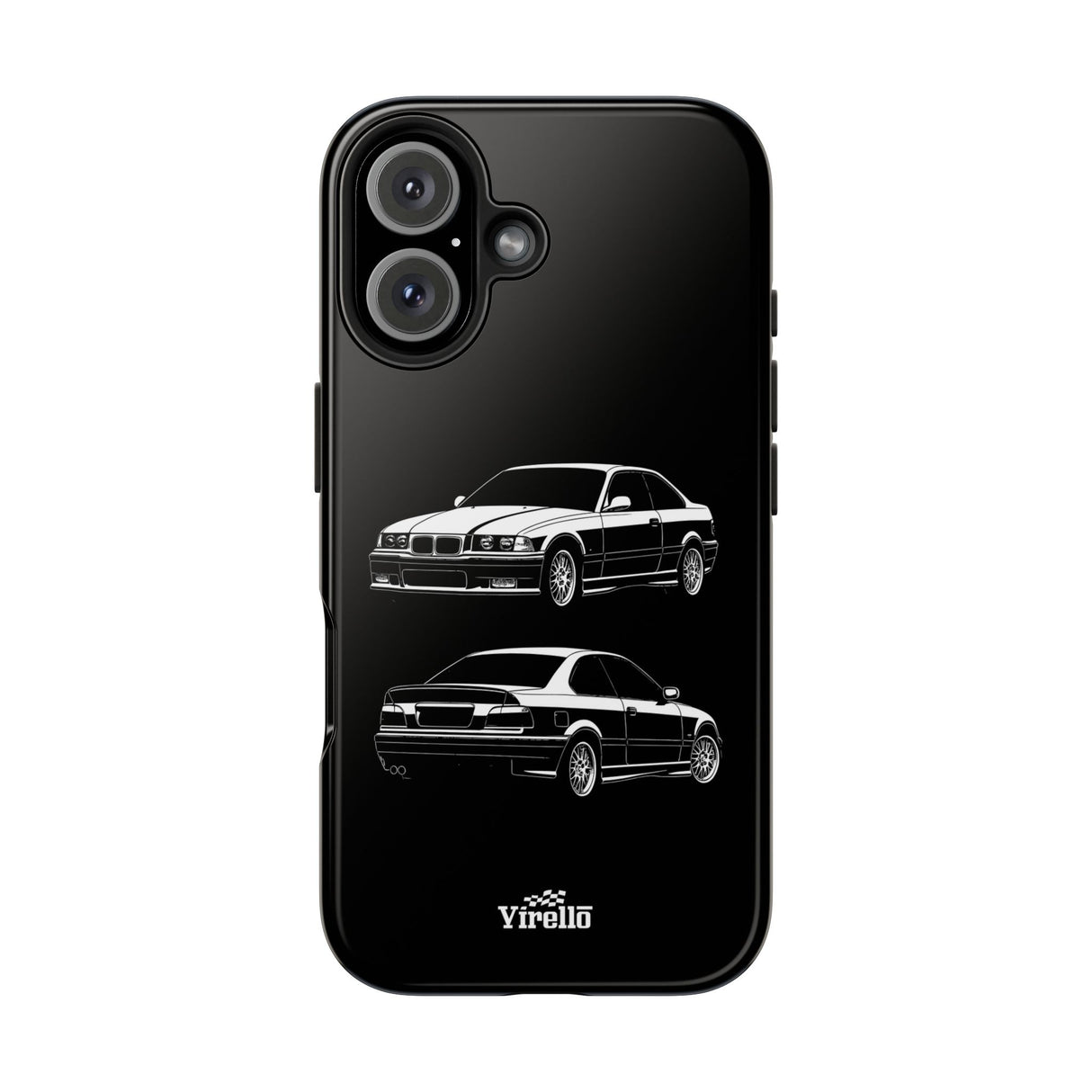 BMW M3 (E36) Phone Case