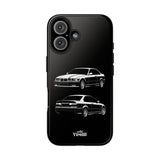 BMW M3 (E36) Phone Case