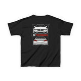BMW M4 (F82) Kids T-Shirt