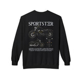 Harley Sportster Sweatshirt